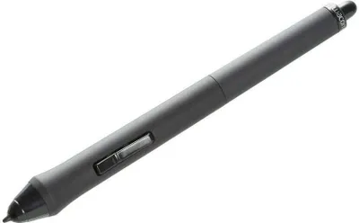 Image de Wacom Intuos4 Art Pen (optionnel)