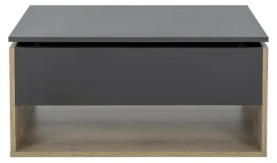 Image de CALICOSY - Table basse H44 cm - URBAN