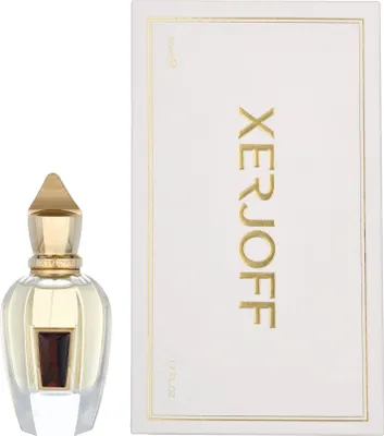 Immagine prodotto di Xerjoff 17/17 Damarose Profumato, 50 ml
