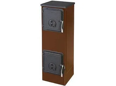 Obrázok produktu pre kERPEN II AT,5kW,HN,zv,priemer 120mm