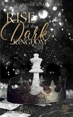 Obrázek produktu pro Rise of the dark Kingdom - (Dark Romance) Band 3