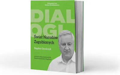 Zdjęcie produktu dla Świat Narodów Zagubionych