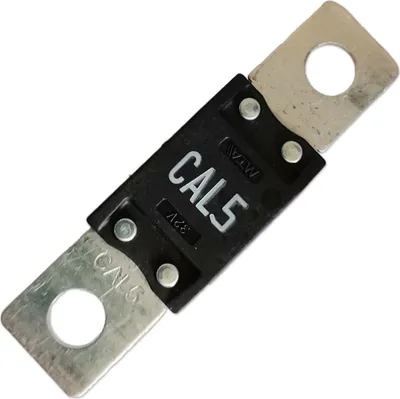 Produktbild von Sicherung | MTA MegaCompact | M6 | 32V | CAL.5 (800-1400A)