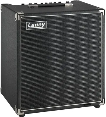 Productafbeelding van Laney DBF 100: Basgitaarversterker