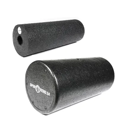 Produktbild von Faszienrolle 30cm + Faszienrolle 15cm