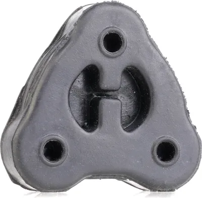 Produktbild von ORIGINAL IMPERIUM Anschlagpuffer Schalldämpfer 35396 Endschalldämpfer für BMW 3 Limousine (E46) 154g
