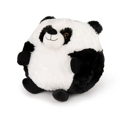 Produktbild von Cozy Noxxiez Cuddly Handwarmer Pillow Panda Plüsch 2+ Yearbeschädigt