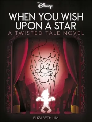 Produktbild von Disney Pinocchio: When You Wish Upon A Star