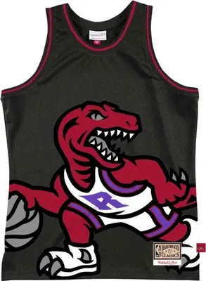 Obrázek produktu pro Dres Mitchell & Ness MSTKBW19146-TRABLCK pro Pánské