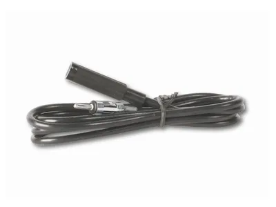 Obrázek produktu pro ACV 1573-00, Adaptér, Černá, 1 kusů, 1500 mm