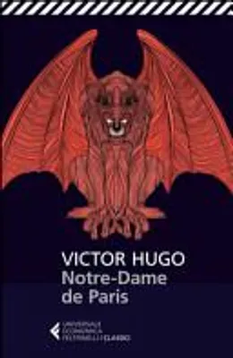 Zdjęcie produktu dla Notre Dame de Paris