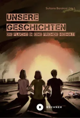 Obrázok produktu pre Unsere Geschichten