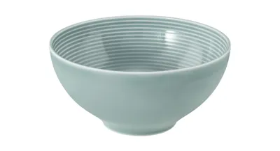 Obrázok produktu pre Seltmann Weiden Beat, Šalátový tanier, Kolo, Porcelán, Modrá, 0,77 L, 157 mm