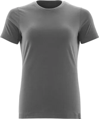 Produktbild von MASCOT 20192-959-18-L ONE, T-Shirt, Frau, L ONE, 96 cm, Baumwolle, Polyester, 195 g/m²