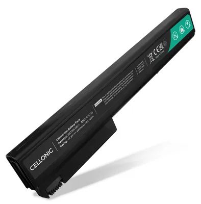 Image de CELLONIC 1x Batterie compatible avec HP Business Notebook 8510p