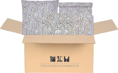 Produktbild von Greengate Geschenkbox Elva 5tlg