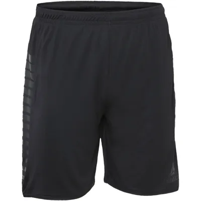 Produktbild von SELECT Argentina Hose Schwarz 116