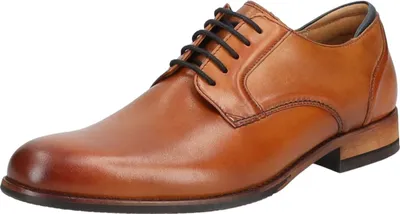 Produktbild von Clarks Businessschuhe Businessschuhe Leder