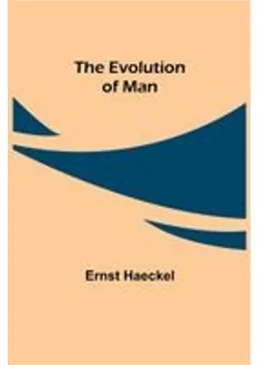 Obrázek produktu pro The Evolution of Man