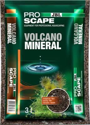 Obrázek produktu pro JBL ProScape Volcano Mineral - 3 litry