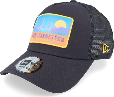 Immagine prodotto di Cappellino New Era San Francisco Adjustable da Unisex