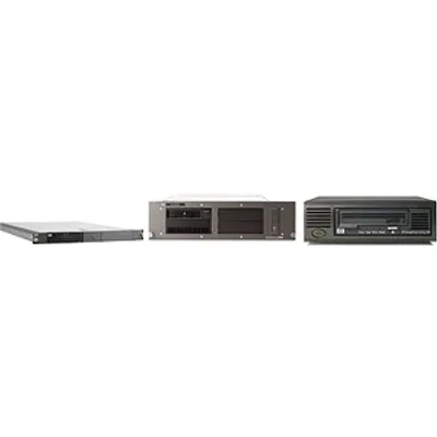 Produktbild von HPE AE459B, 1U, 6 Gbit/s, 8,07 kg