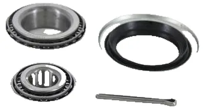 Produktbild von Radlagersatz TRISCAN Aftermarket-Expertise für u.a. FORD TRANSIT