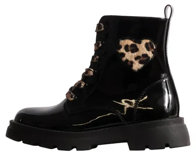 Image de Bottines Enfant à Zip Doremi