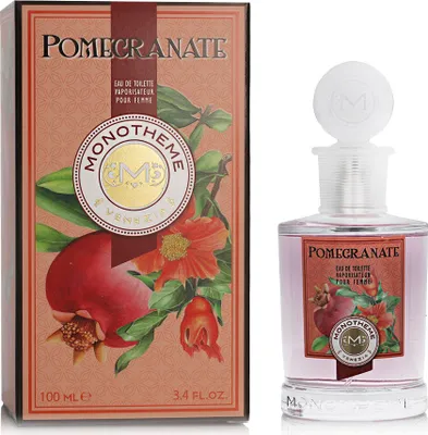 Immagine prodotto di Monotheme Venezia Melograno EDT 100 ml W