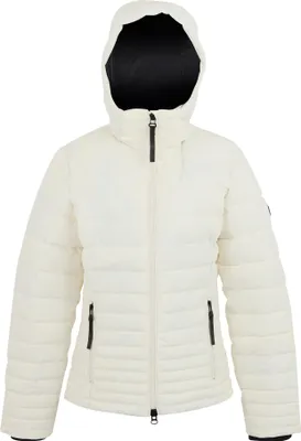 Produktbild von Regatta - "Kelane" Steppjacke für Damen RG12274 (38 DE) (Steinweiß)