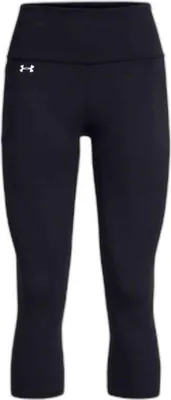 Produktbild von Under Armour Motion Leggings Schwarz M / Regular Damen Schwarz M
