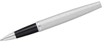 Produktbild von Cross Calais, Stick Pen, Schwarz, Chrom, Beidhändig, 135,4 mm, 29 g, 1 Stück(e)