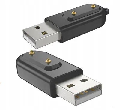 Produktbild von Huawei Band 6-9 USB Ladekabel Adapter