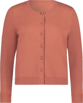 Produktbild von Cartoon (230) Strickjacke Kurz 1/1 Arm 7206 7206 44