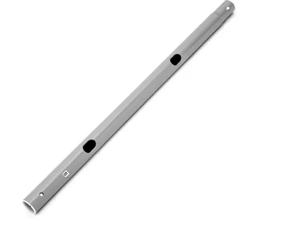 Produktbild von Bestway® Ersatzteil Horizontale Poolstange B (grau) für Power Steel™ Pool 549 x 274 x 122 cm, eckig