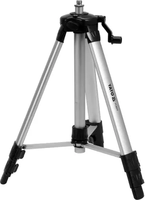 Image de Trépied en aluminium de 120 cm, réglable en hauteur