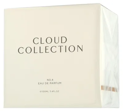 Immagine prodotto di Zarkoperfume Cloud No. 4, Eau de Parfum, 100 ml