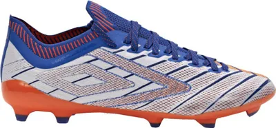 Produktbild von Umbro Velocita Elixir Pro Fg Fußballschuhe Blau EU 42 Blau EU 42