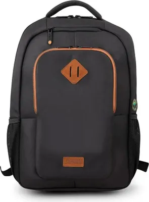 Image de Sacoche pour ordinateur portable Urban Factory ECB14UF noire 14