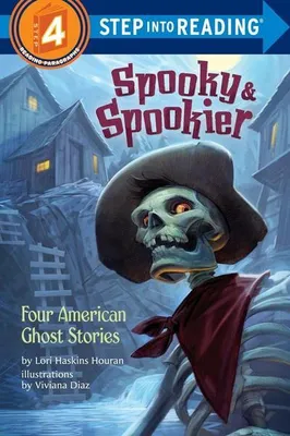 Image de Spooky & Spookier