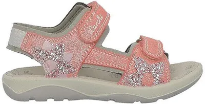 Produktbild von LURCHI Fia Sandale Kinder rosa 31