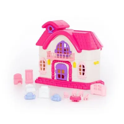 Image de Polesie 78261 Maison de poupées