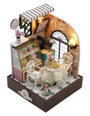 Obrázok produktu pre 2Kids Toys miniatúrny domček Cukráreň