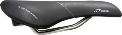 Immagine prodotto di Sella laterale Phorm S310 Nero Donna Nero Taglia Unica