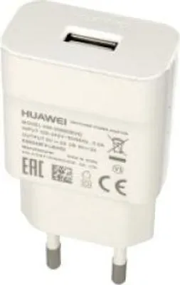 Produktbild von Huawei AP32 Schnellladegerät Netz-Adapter HW-059200EHQ weiß