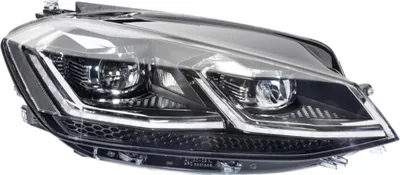 Produktbild von Hella LED Scheinwerfer rechts für VW Golf 7 ab 11/2016