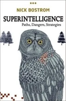 Produktbild von Superintelligence