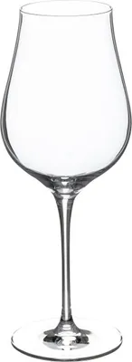 Produktbild von Set von 6 wassergläsern oriane 50cl kristallin - SG Secret de Gourmet