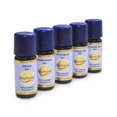 Produktbild von Neumond Raumdüfte-Set "Neumond"