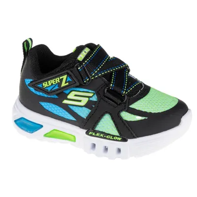 Produktbild von Skechers Schuhe Flexglow Lowex, 400015NBBLM, Größe: 21